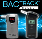 10% Discount On Alcohawk Breathalysers And Personal BAC Testers