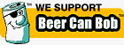 Beer Can Bob