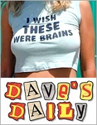 Dave's Daily