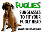 Fuglies Sunglasses