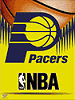 Indiana Pacers Licenced Products