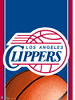 Los Angeles Clippers Licenced Products