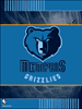 Memphis Grizzlies Licenced Products