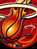 Miami Heat Licenced Products