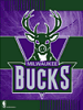 Milwaukee Bucks Licenced Products