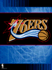 Philadelphia 76ers Licenced Products