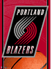 Portland Trail Blazers Licenced Products