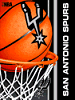 San Antonio Spurs Licenced Products