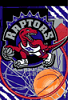 Toronto Raptors Licenced Products