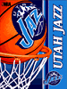 Utah Jazz Licenced Products