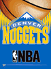 Denver Nuggets Licenced Products