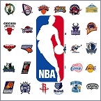 NBA Basketball Merchandise