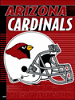 Arizona Cardinals Licenced Products