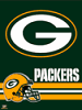 Green Bay Packers Licenced Products