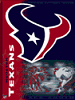 Houston Texans Licenced Products