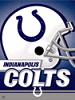 Indianapolis Colts Licenced Products