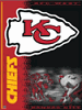 Kansas City Chiefs Licenced Products