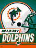 Miami Dolphins Licenced Products
