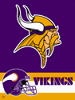 Minnesota Vikings Licenced Products