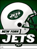 New York Jets Licenced Products