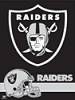 Oakland Raiders Licenced Products