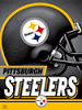 Pittsburgh Steelers Licenced Products