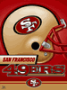San Francisco 49ers Licenced Products