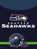 Seattle Seahawks Licenced Products