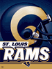 St. Louis Rams Licenced Products
