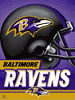 Baltimore Ravens Licenced Products