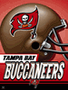 Tampa Bay Buccaneers Licenced Products