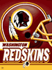 Washington Redskins Licenced Products