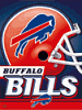 Buffalo Bills Licenced Products