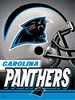 Carolina Panthers Licenced Products