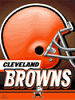 Cleveland Browns Licenced Products