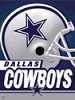 Dallas Cowboys Licenced Products