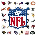 NFL Football Merchandise