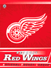 Detroit Red Wings Licenced Products