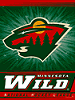 Minnesota Wild Licenced Products