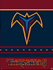 Atlanta Thrashers Licenced Products