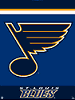 St. Louis Blues Licenced Products