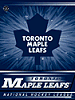 Toronto Maple Leafs Licenced Products