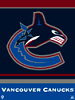 Vancouver Canucks Licenced Products