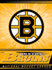 Boston Bruins Licenced Products