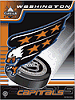 Washington Capitals Licenced Products