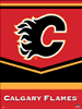Calgary Flames Licenced Products
