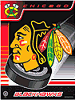 Chicago Blackhawks Licenced Products