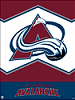Colorado Avalanche Licenced Products