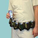 Six Pack Holsters