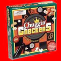 Chuggin' Checkers